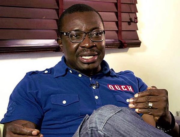 Photo of Ten Tips On How To Become A Successful Comedian – Ali Baba