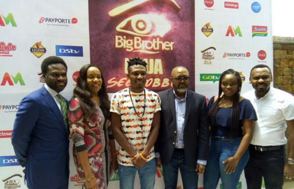 Photo of ‘I never knew I could be this loved by people, I grew up thinking I was unlovable’- Efe, winner of BBNaija
