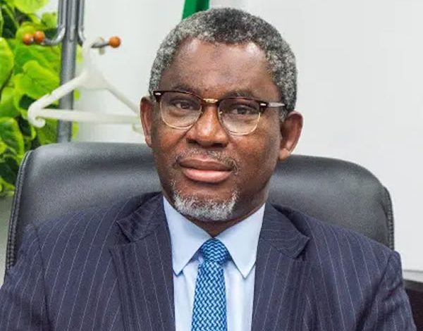 Photo of Exclusive: Why Nigeria Is The Best Destination For Foreign Investors – Mines And Steel Minister, Adegbite