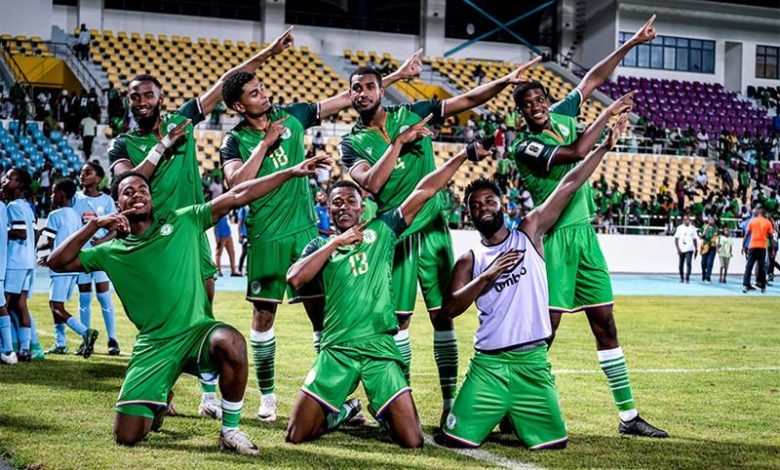 Photo of 2026 World Cup African Qualifiers: Rwanda upset South Africa, Comoros shock Ghana