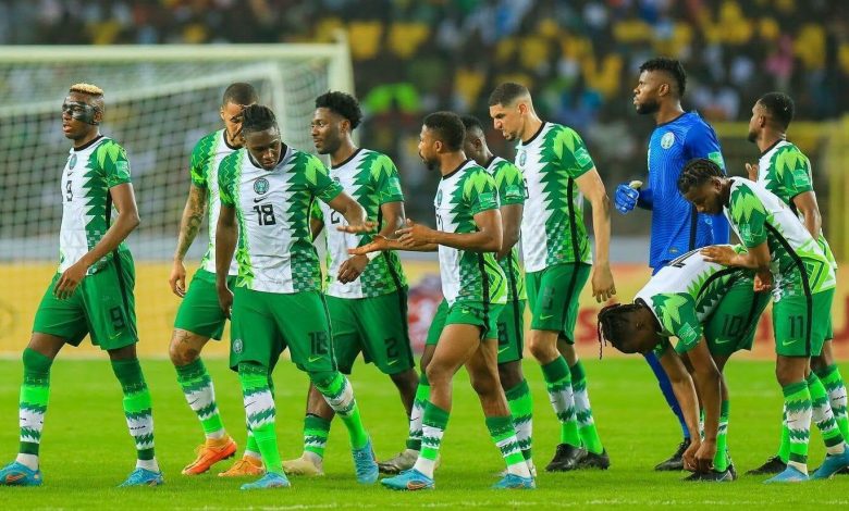 Photo of AFCON: Peseiro names 25 Players for Cote d’Ivoire-bound Super Eagles 