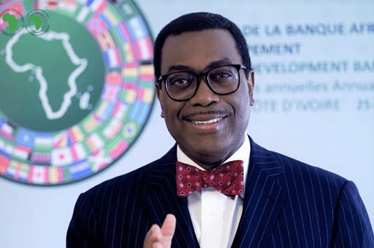 Photo of UK supports AfDB with $1 billion for South Africa’s Energy Transition
