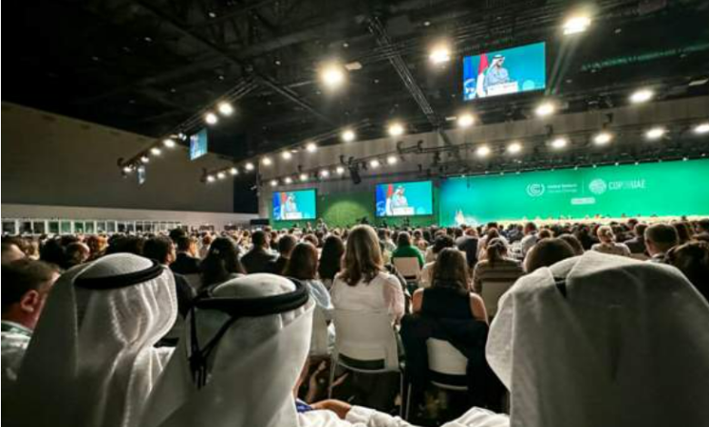 Photo of COP28: On Final Day, Agreement reached for Global Transition away from Fossil Fuels