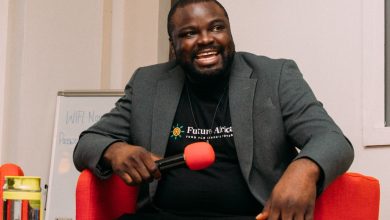 Photo of Startups: Fundraising a Marathon of Trust, not a Sprint for Capital – Iyinoluwa Aboyeji