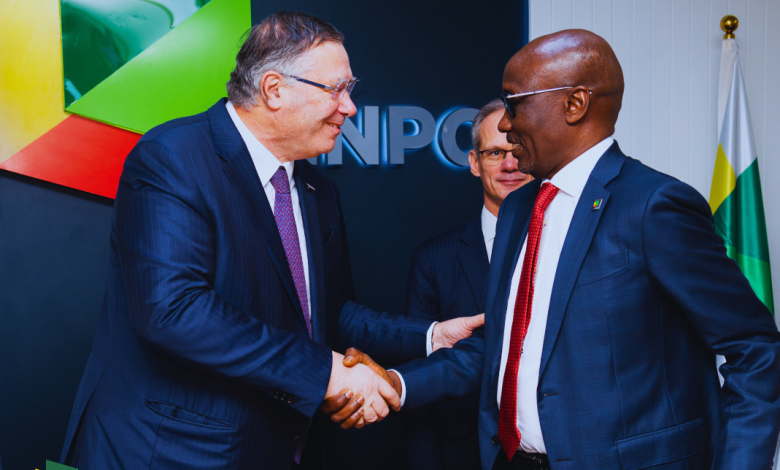 Photo of NNPC, TotalEnergies Sign MoU on Methane Detection Technology Adoption