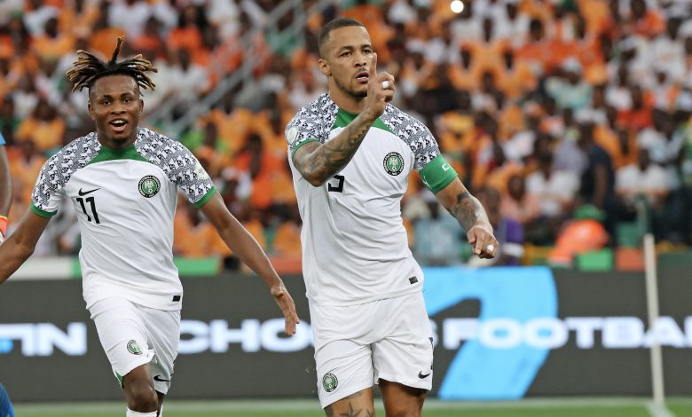 Photo of AFCON: Nigeria’s Super Eagles find Wings again, beat hosts Cote d’Ivoire 1-0
