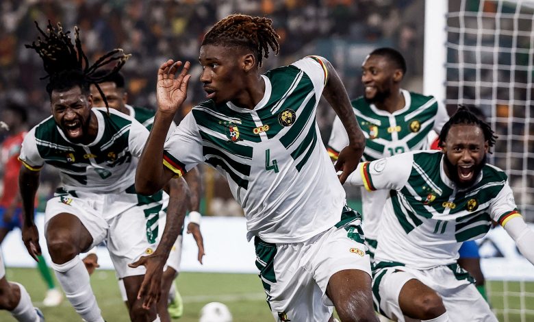 Photo of AFCON 2023: Nigeria to Play Cameroon in Round of 16