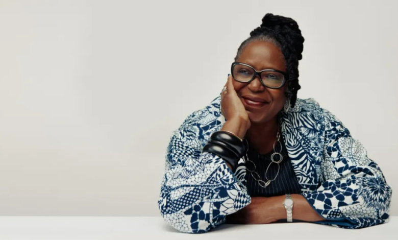 Photo of African Film Curator to receive BAFTA Special Award