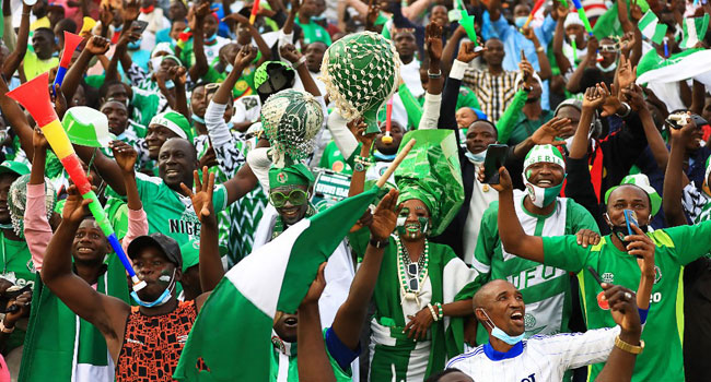 Photo of AFCON in 10: Ighalo, Egypt & the Record Breakers