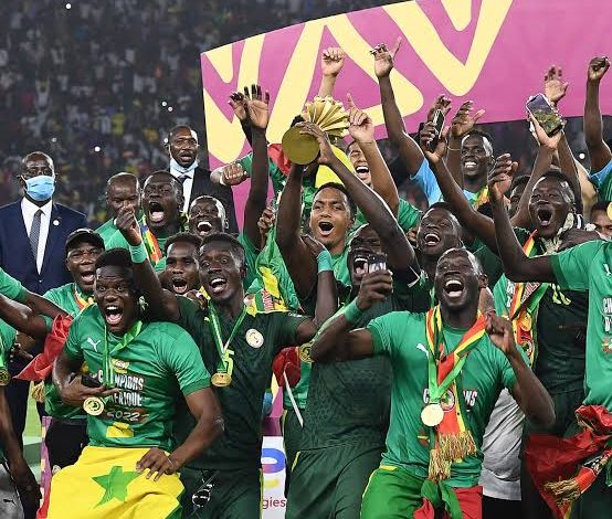 Photo of The Last 16: AFCON 2023 reaches Knockout Stages in Cote d’Ivoire