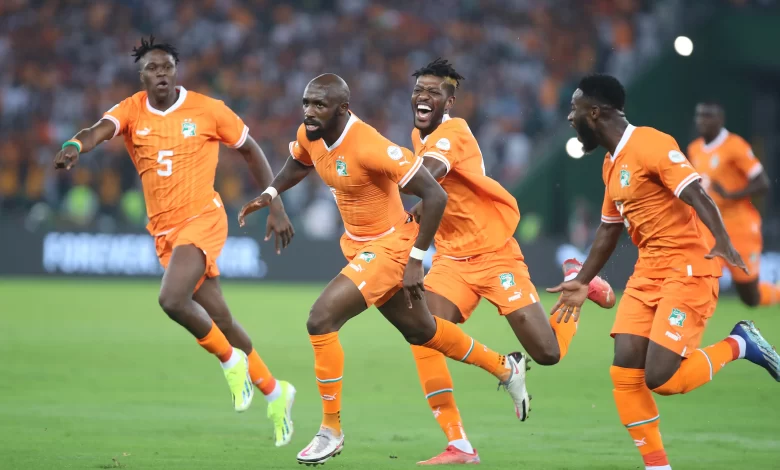 Photo of AFCON: Hosts Cote d’Ivoire win 2-0 against Guinea-Bissau in Opener
