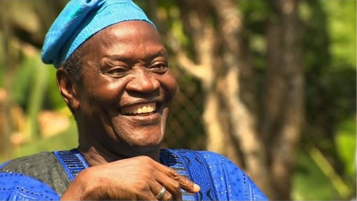 Photo of Tribute: How I Performed the first Rap Verse in the World – Jimi Solanke