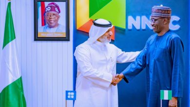Photo of NNPC, OPEC Pledge Collaboration to Attract Investments, Grow Production 