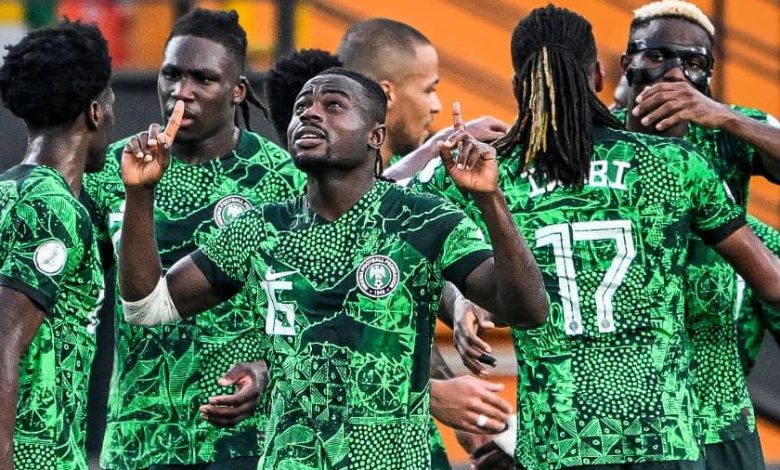 Photo of AFCON semis: Nigeria, South Africa, Cote d’Ivoire, DR Congo Battle for 2 Final spots