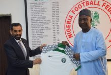Photo of NFF: Let’s Change Narratives about Nigerian Referees