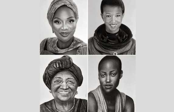 Photo of London Art Exhibition to Showcase African Women
