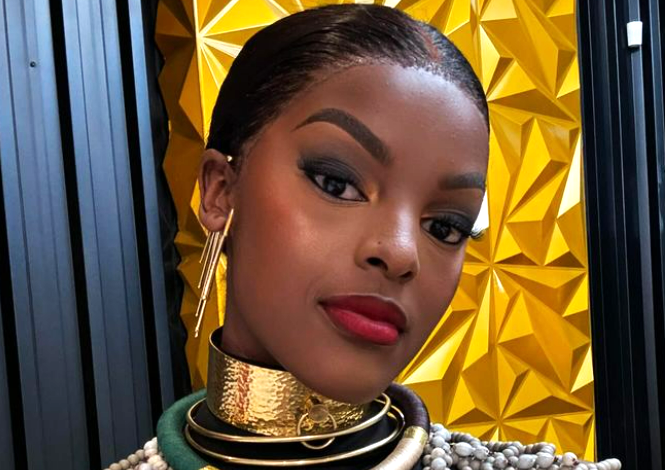 Photo of Miss-ed, South Africa? Chidinma Adetshina To Participate in Miss Universe Nigeria