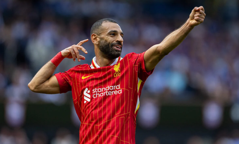 Photo of African King: Mohamed Salah sets new Champions League Record
