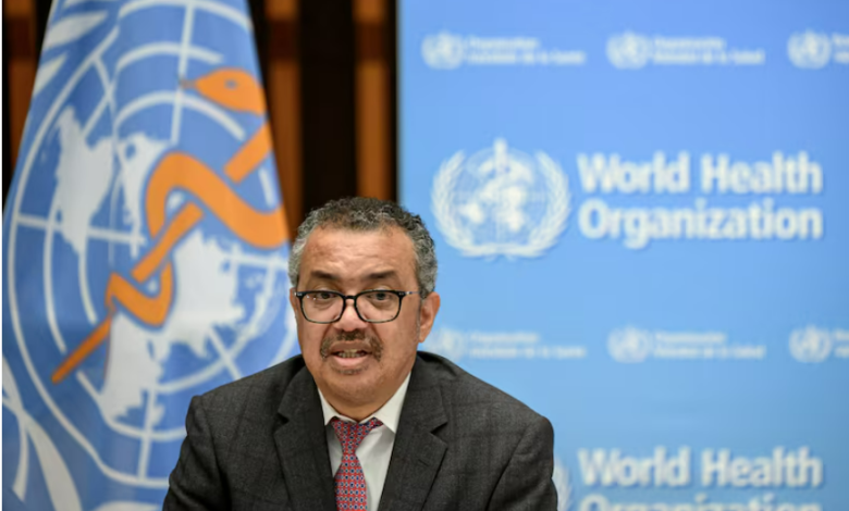 Photo of WHO declares Mpox Global Health Emergency