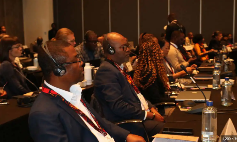 Photo of COP29: African Institutions Meet to Shape Climate Agenda