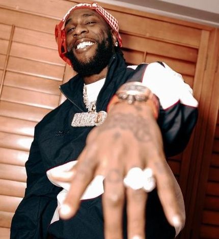 Photo of Burna Boy Vs Cubana Chief Priest: Day of The Grass