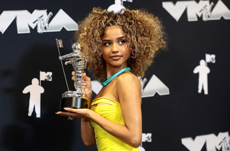 Photo of South Africa’s First: Tyla Wins Best Afrobeats Category in 2024 MTV VMAs
