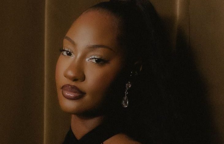 Photo of So Good They Named Her Twice: Tems wins Grammy for Best African Music Performance