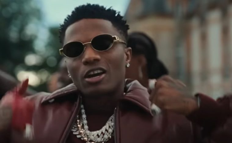Photo of Top Afrobeats Albums in 2024: Wizkid’s Morayo