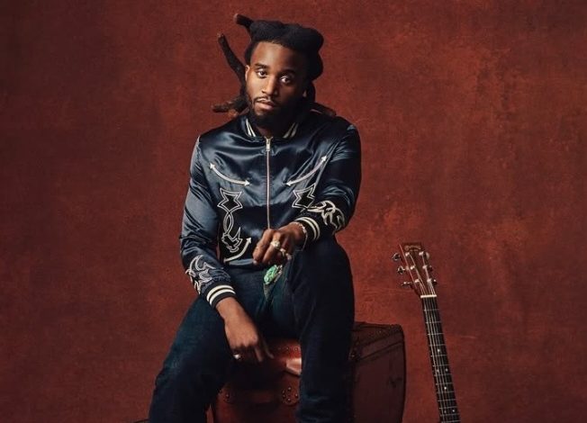 Photo of Shaboozey: Grammy-nominated Nigerian-born Artiste on Billboard Hot 100 Record