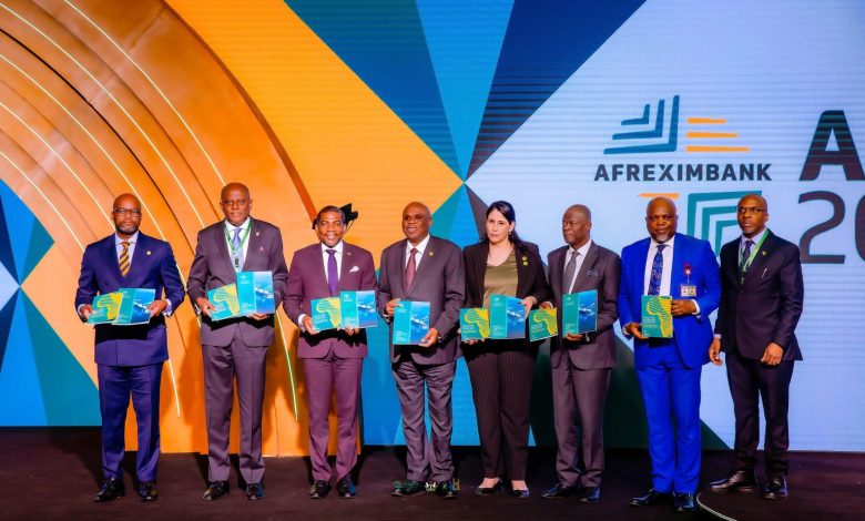 Photo of Afreximbank Launches 2025 Report on African Trade