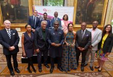 Photo of Arunma Oteh’s All Hands on Deck Wins BCA African Business Book of the Year 2025