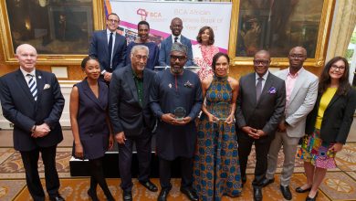 Photo of Arunma Oteh’s All Hands on Deck Wins BCA African Business Book of the Year 2025