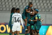 Photo of WAFCON: Super Falcons Fly into Quarter-Finals after 1-0 Win against Botswana
