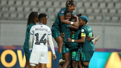 Photo of WAFCON: Super Falcons Fly into Quarter-Finals after 1-0 Win against Botswana