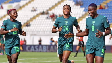 Photo of WAFCON 2024: Oshoala Shines as Nigeria thrash Tunisia, South Africa Begin Title Defence with Victory