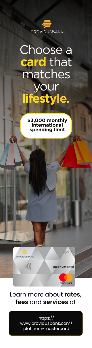 Providus Bank Regal Ad